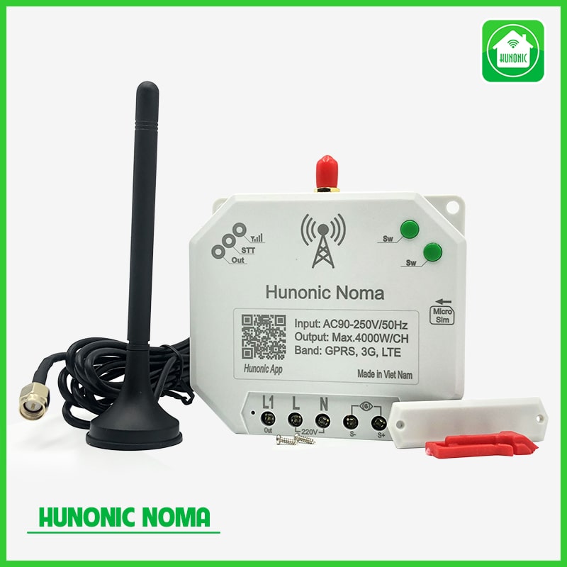 hunonic_noma 4