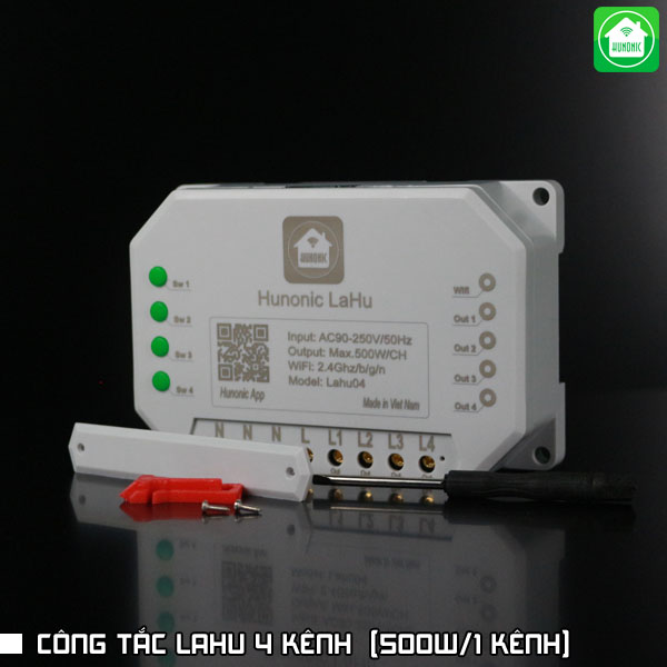 công tắc thông minh lahu02