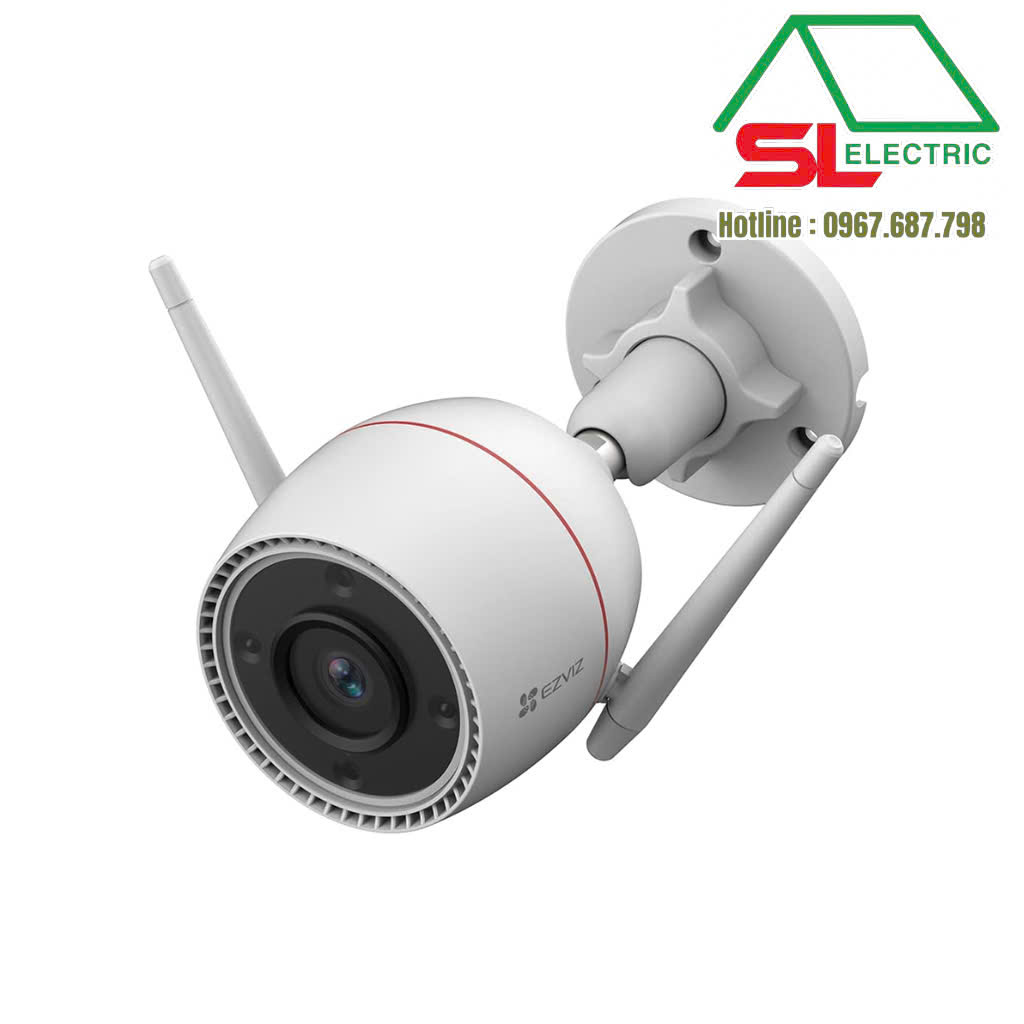 Camera H3C 2K+ (4.0MP)