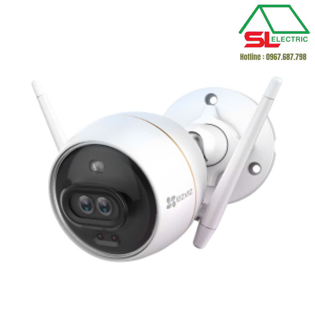 Camera C3X (2.0MP)
